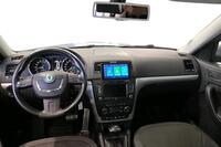 Skoda Yeti vaihtoauto