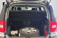 Skoda Yeti vaihtoauto