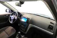 Skoda Yeti vaihtoauto
