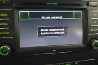 Skoda Yeti vaihtoauto