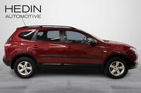 Nissan Qashqai+2 vaihtoauto