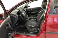 Nissan Qashqai+2 vaihtoauto