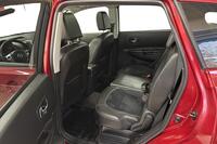 Nissan Qashqai+2 vaihtoauto