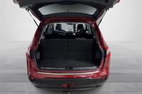 Nissan Qashqai+2 vaihtoauto