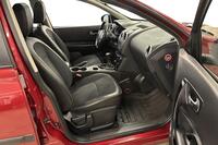 Nissan Qashqai+2 vaihtoauto