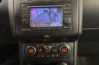 Nissan Qashqai+2 vaihtoauto