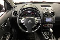 Nissan Qashqai+2 vaihtoauto