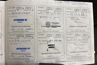 Nissan Qashqai+2 vaihtoauto