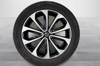 Nissan Qashqai+2 vaihtoauto