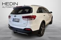 Kia Sorento vaihtoauto