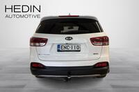 Kia Sorento vaihtoauto