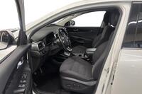 Kia Sorento vaihtoauto
