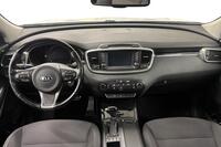 Kia Sorento vaihtoauto