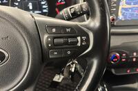 Kia Sorento vaihtoauto