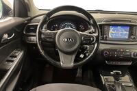 Kia Sorento vaihtoauto