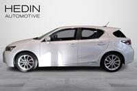 Lexus CT vaihtoauto
