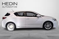 Lexus CT vaihtoauto