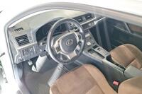Lexus CT vaihtoauto