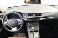 Lexus CT vaihtoauto