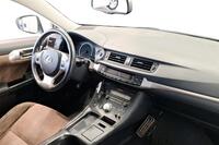 Lexus CT vaihtoauto
