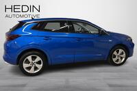 Opel Grandland vaihtoauto