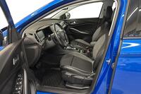 Opel Grandland vaihtoauto