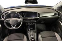 Opel Grandland vaihtoauto