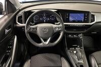 Opel Grandland vaihtoauto