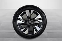 Opel Grandland vaihtoauto