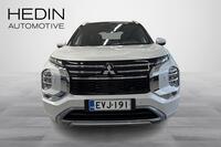 Mitsubishi Outlander vaihtoauto
