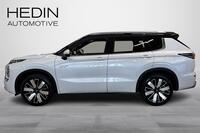Mitsubishi Outlander vaihtoauto