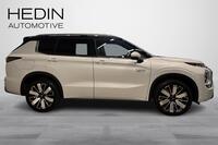 Mitsubishi Outlander vaihtoauto