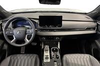 Mitsubishi Outlander vaihtoauto