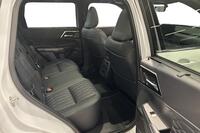 Mitsubishi Outlander vaihtoauto