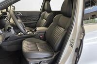 Mitsubishi Outlander vaihtoauto