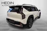 Kia EV9 vaihtoauto