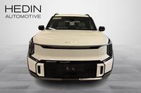 Kia EV9 vaihtoauto