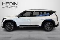 Kia EV9 vaihtoauto