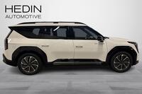 Kia EV9 vaihtoauto