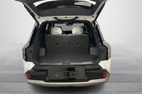 Kia EV9 vaihtoauto