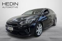 Kia Proceed vaihtoauto
