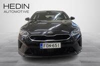 Kia Proceed vaihtoauto