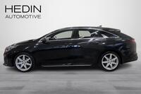 Kia Proceed vaihtoauto