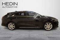 Kia Proceed vaihtoauto