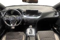 Kia Proceed vaihtoauto