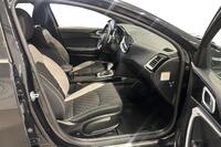 Kia Proceed vaihtoauto