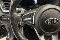 Kia Proceed vaihtoauto