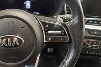 Kia Proceed vaihtoauto