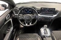 Kia Proceed vaihtoauto