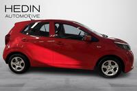 Kia Picanto vaihtoauto